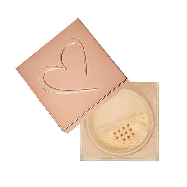 Bye Filter Loose Setting Powder (Honey Me) - Beauty Creations