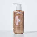 Glow Shower Gel (Sun Glow) Sunny Caramel - MiSucka