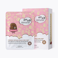 Ceramide Caffeine Essence Mask Sheet - Esfolio
