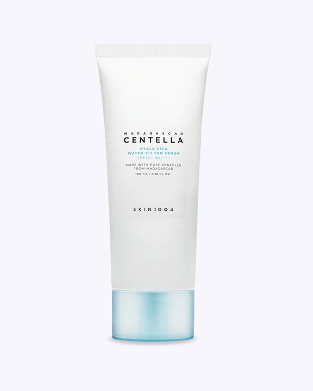 Hyalu-Cica Water-Fit Sun Serum - SKIN1004