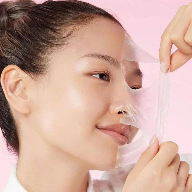 Collagen Night Wrapping Mask - Medicube