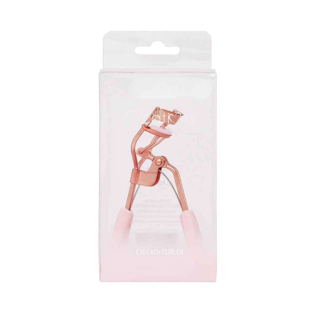 Light Pink Encrespador de Pestañas - Beauty Creations