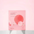 Camellia Deep Collagen Firming Gel Mask - RoundLab