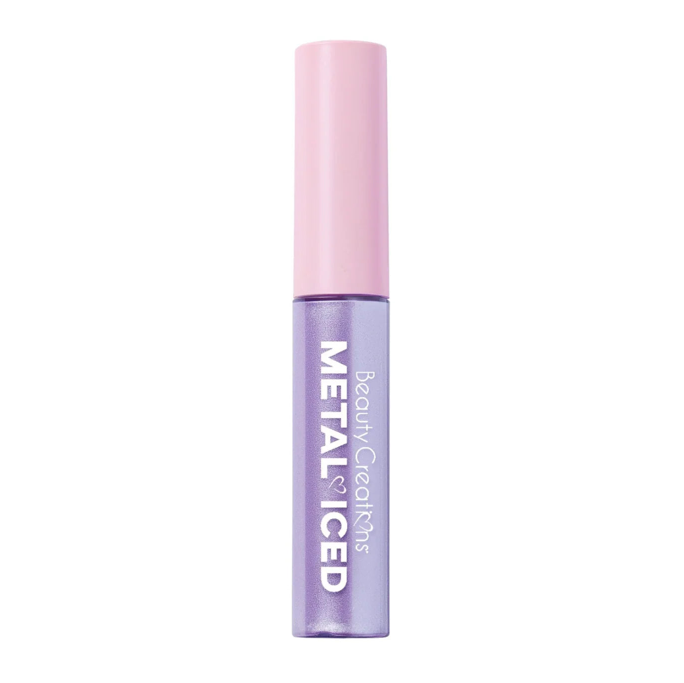 Delineador Metalizado (Purple Rain) - Beauty Creations