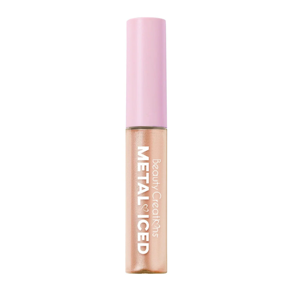 Delineador Metalizado (Starlight) - Beauty Creations
