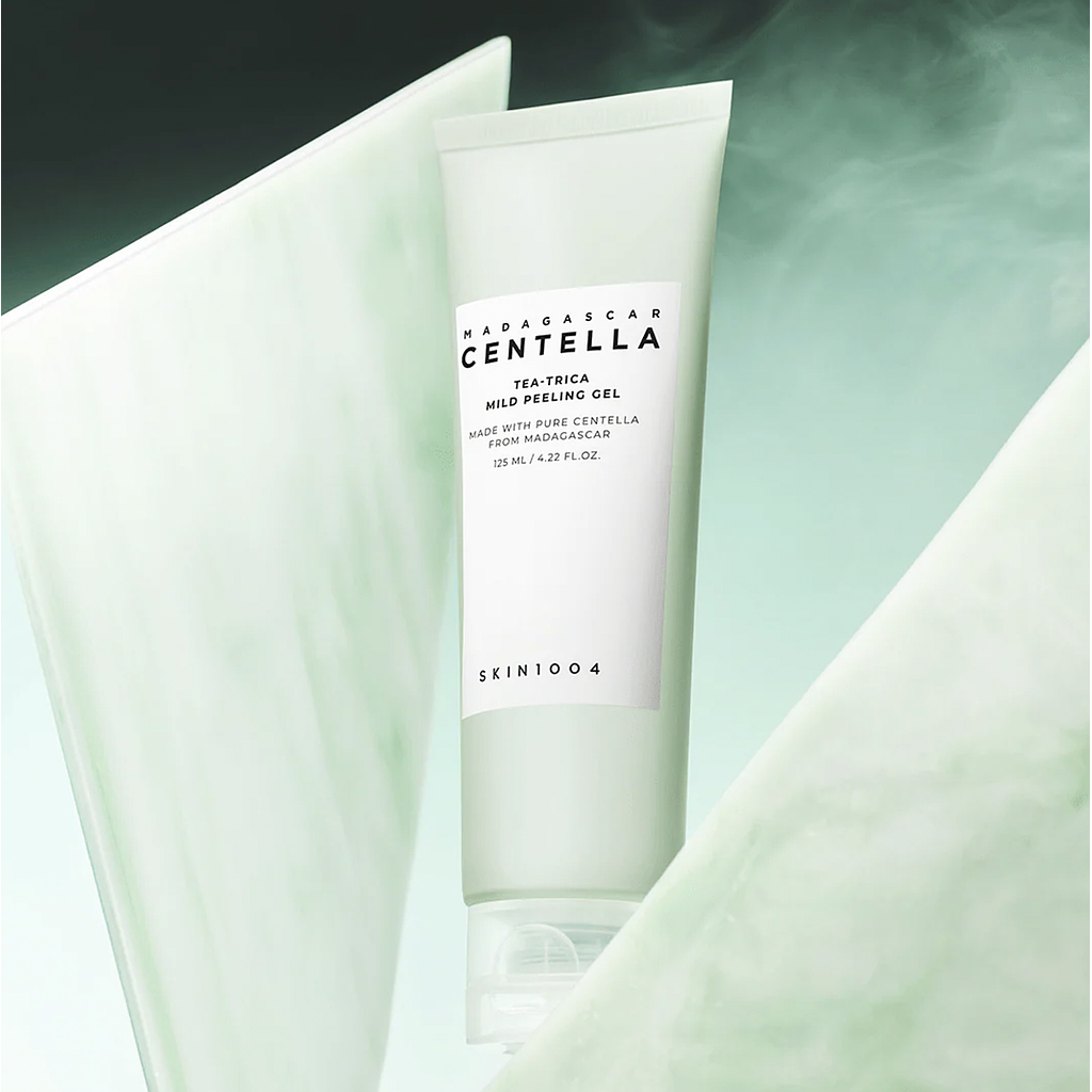 Mild Peeling Gel - SKIN1004