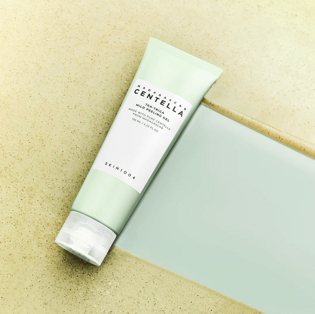 Mild Peeling Gel - SKIN1004