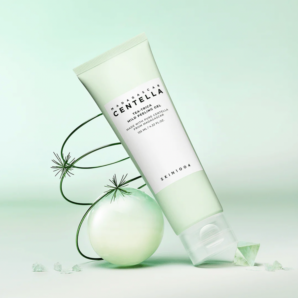 Mild Peeling Gel - SKIN1004