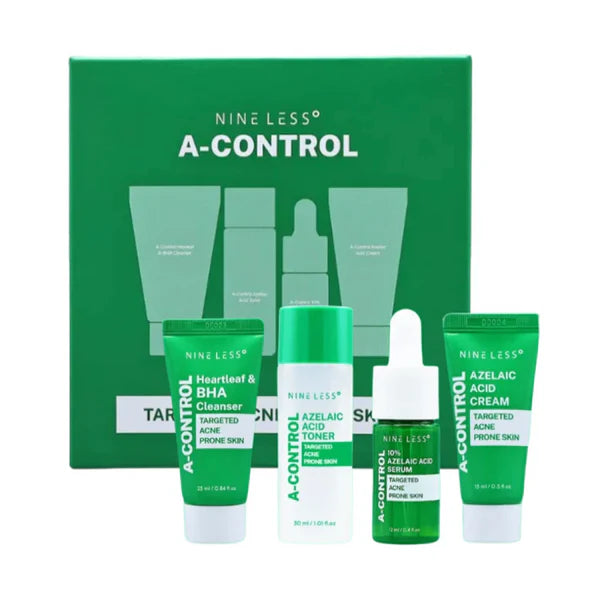 A-Control Mini Kit - Nineless