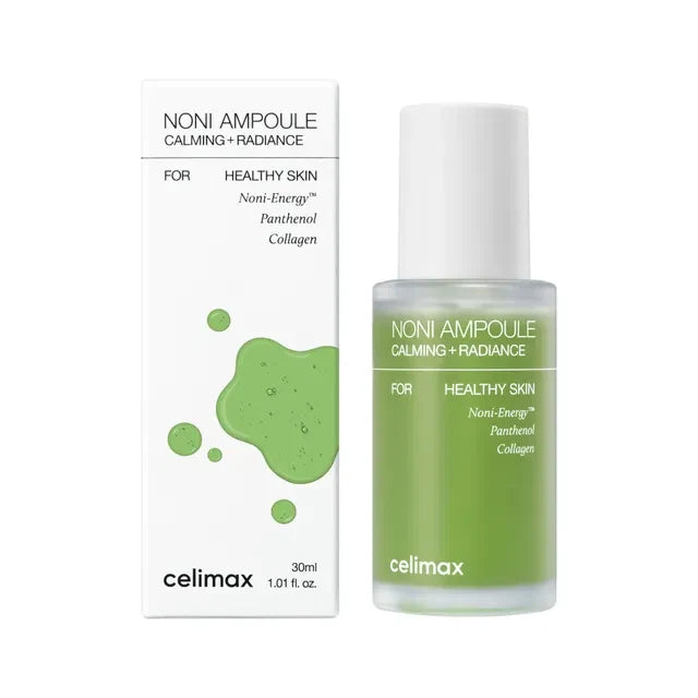 The Real Noni Energy Ampoule - Celimax