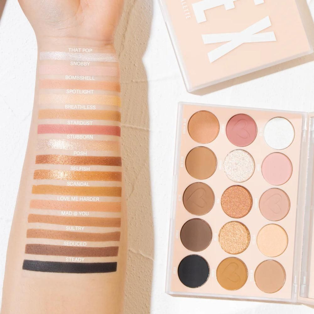 Nude X - Beauty Creations
