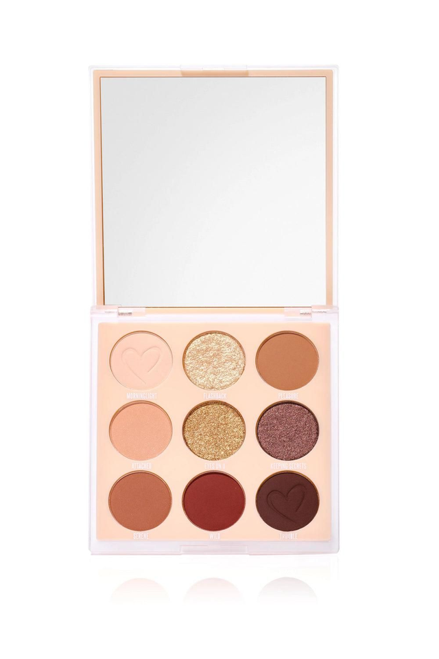 Nude X Mini Nude Desire - Beauty Creations