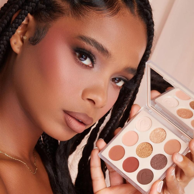 Nude X Mini Nude Desire - Beauty Creations