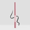 Overachiever On Point Liquid Liner (Delineador Negro) - Beauty Creations