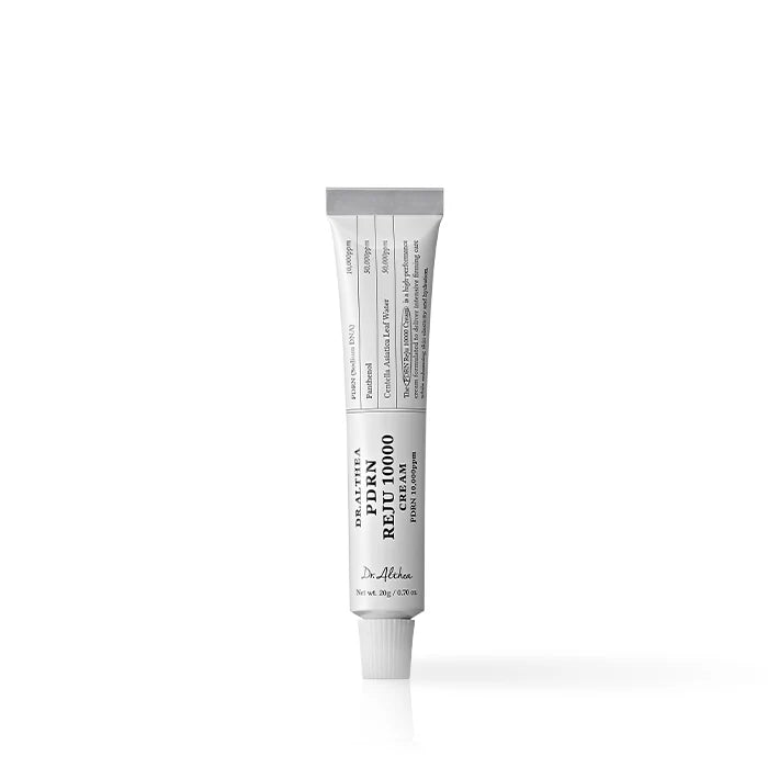 PDRN Reju 5000 Cream - Dr. Althea