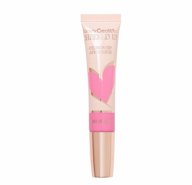 Cheeked Up Wands Flawless Stay Rubor Liquido - Beauty Creations
