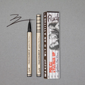 Delineador Police Eyeliner Up Dark Brown (Tono Café) - Rude