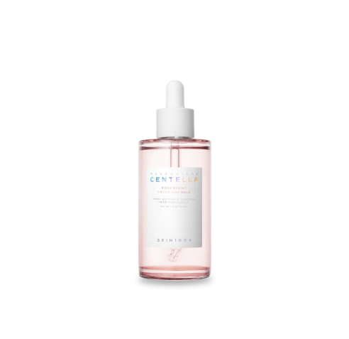 Madagascar Centella Poremizing Fresh Ampoule - SKIN1004