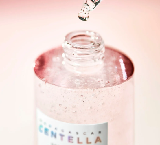 Madagascar Centella Poremizing Fresh Ampoule - SKIN1004