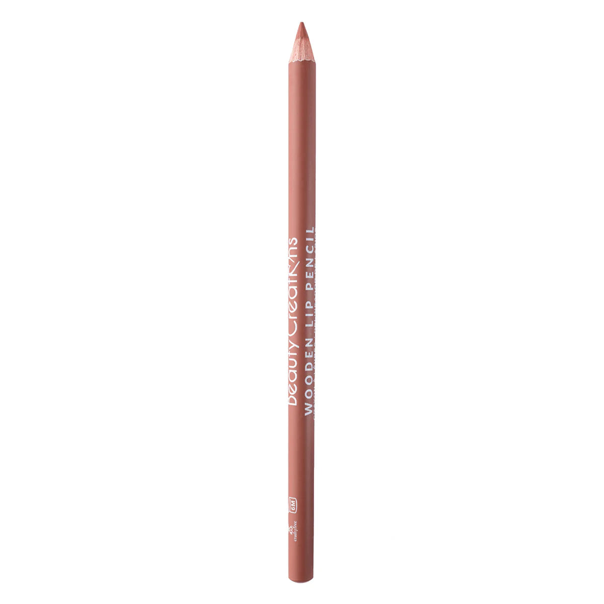 Wooden Lip Pencil - Beauty Creations
