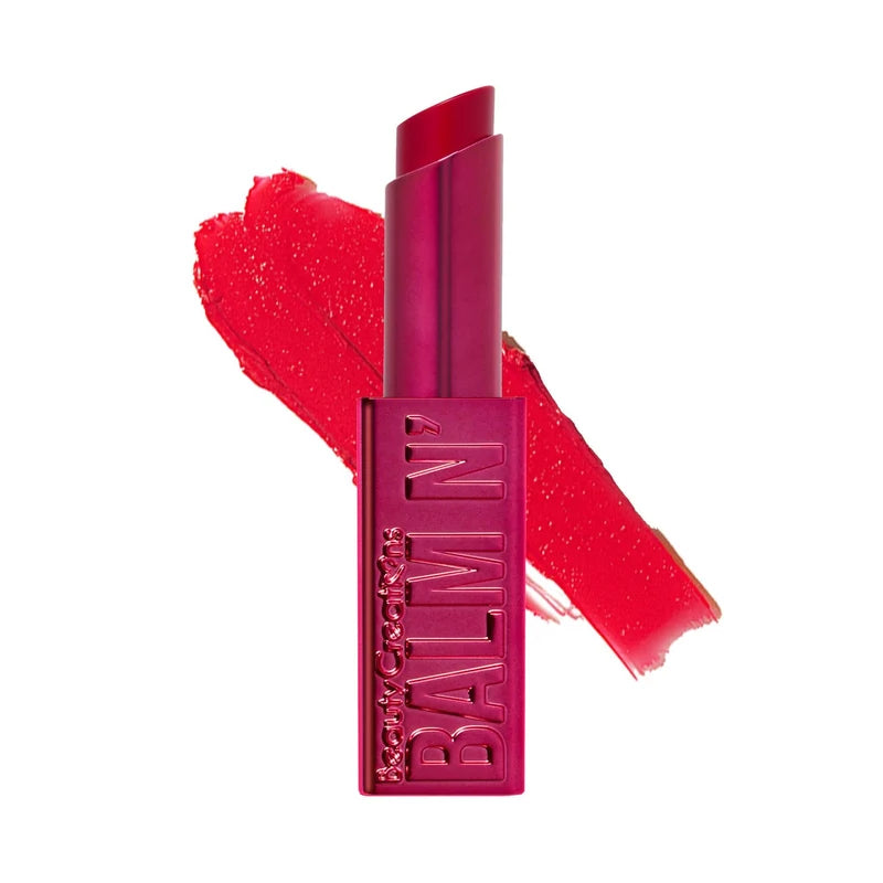 Balm N' Cute - Beauty Creations