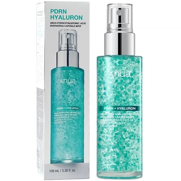 PDRN Hyaluron Acid Capsule Mist - Anua