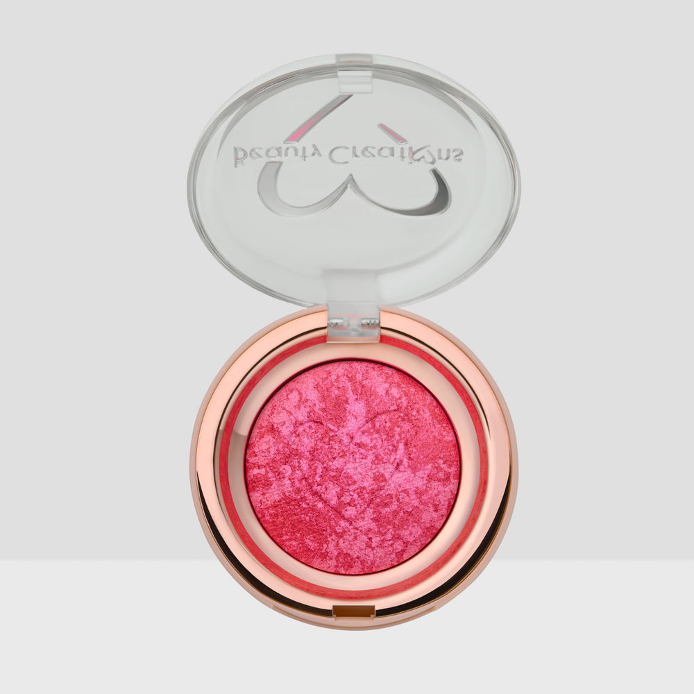 Mineralized Marble Blush - Beauty Creations