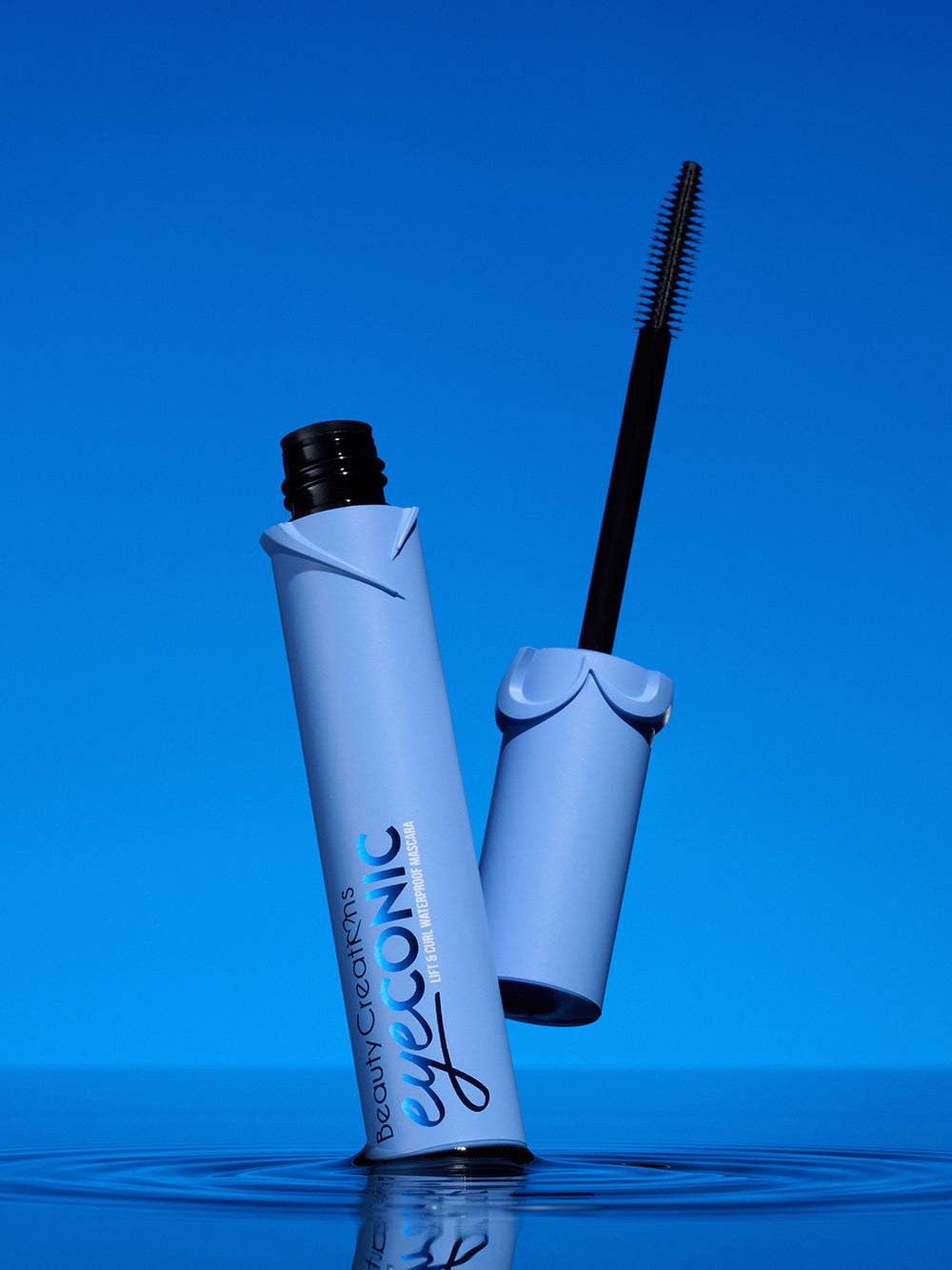 Eyeconic Lift & Curl Mascara - Beauty Creations