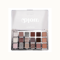 Paleta de Sombras Blow Dear Diary - Ruby Rose
