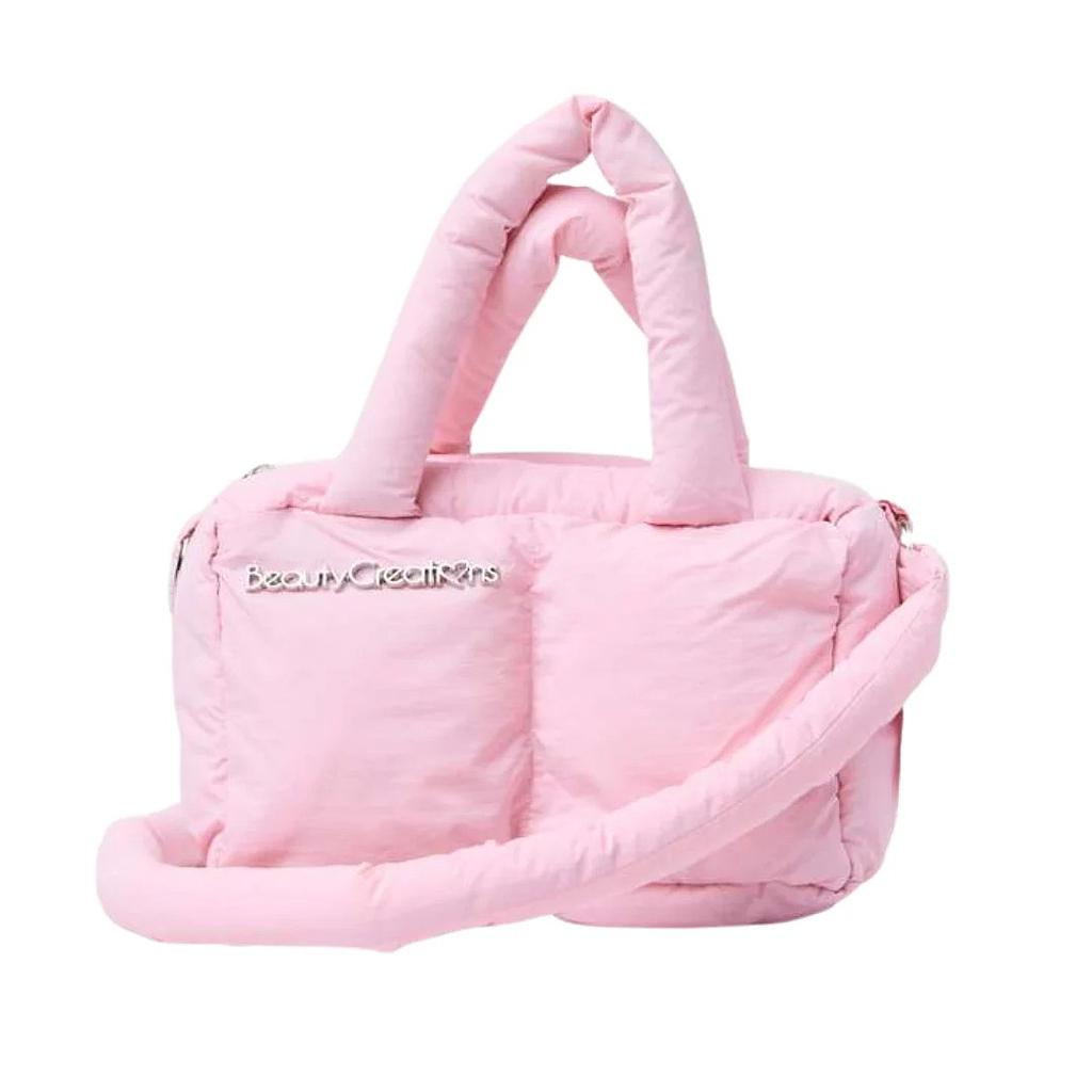 Tote Bag Acolchada Beauty Creations