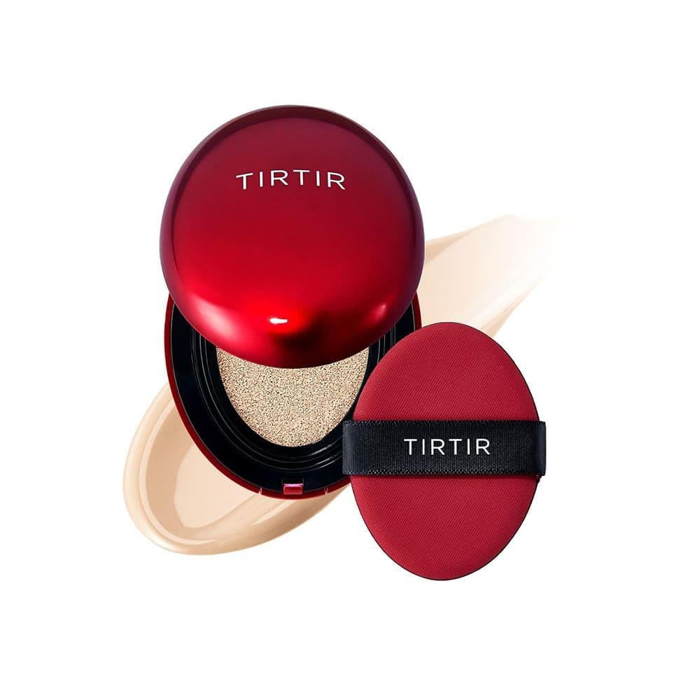 Mask Fit Red Cushion 17N (Vainilla) - TirTir