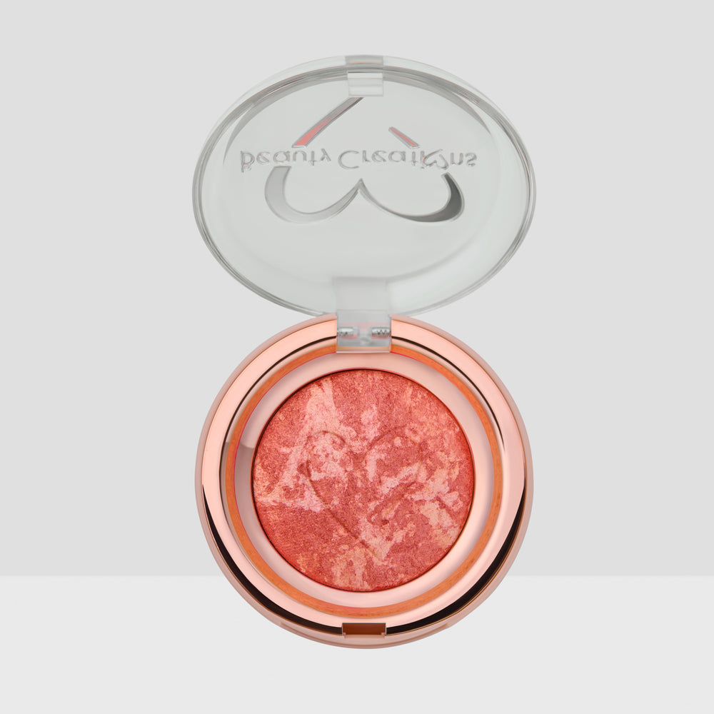 Mineralized Marble Blush - Beauty Creations