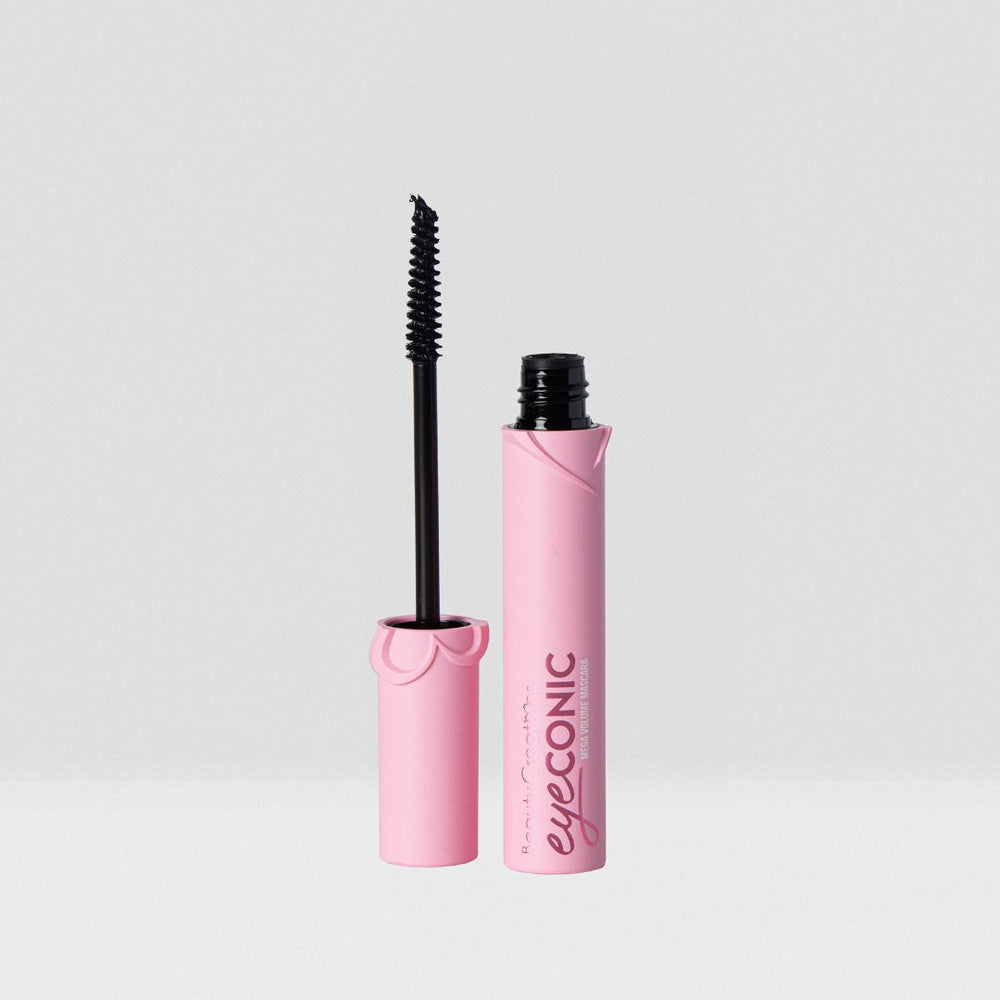 Eyeconic Mega Volume Mascara - Beauty Creations