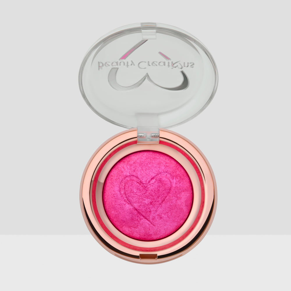 Mineralized Marble Blush - Beauty Creations
