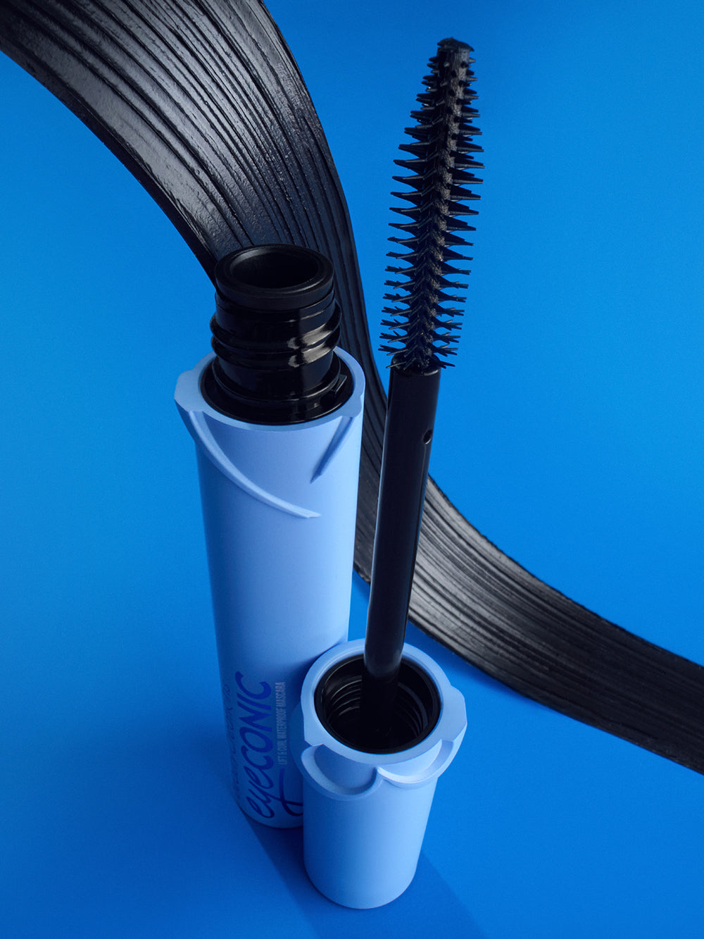 Eyeconic Lift & Curl Mascara - Beauty Creations