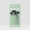 Feeling Envy Set de 24 Brochas - Beauty Creations