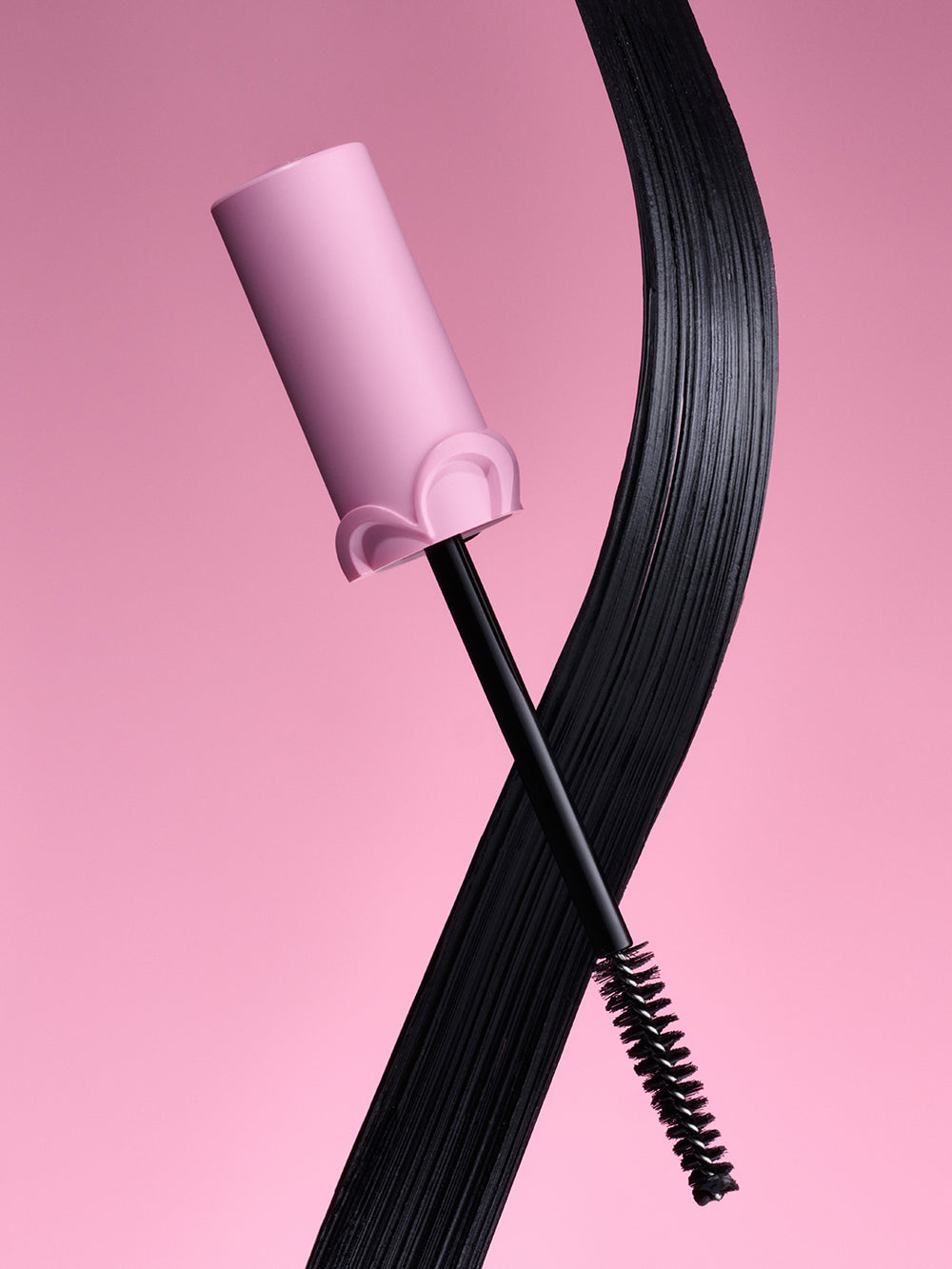 Eyeconic Mega Volume Mascara - Beauty Creations