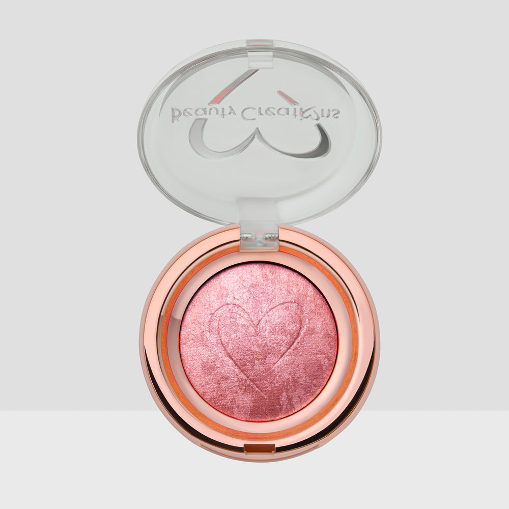 Mineralized Marble Blush - Beauty Creations
