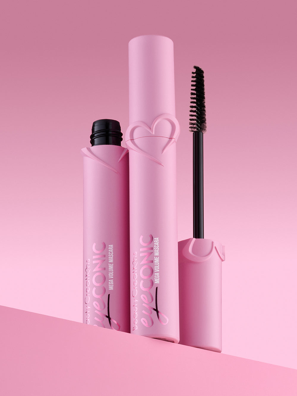 Eyeconic Mega Volume Mascara - Beauty Creations