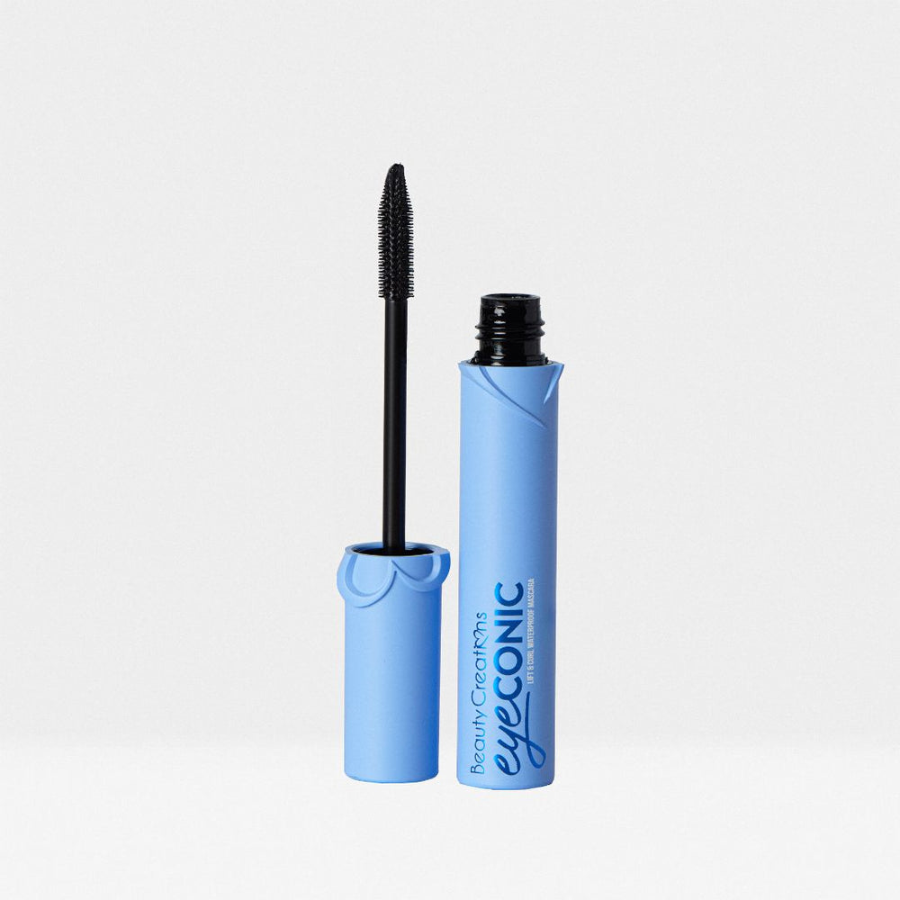 Eyeconic Lift & Curl Mascara - Beauty Creations