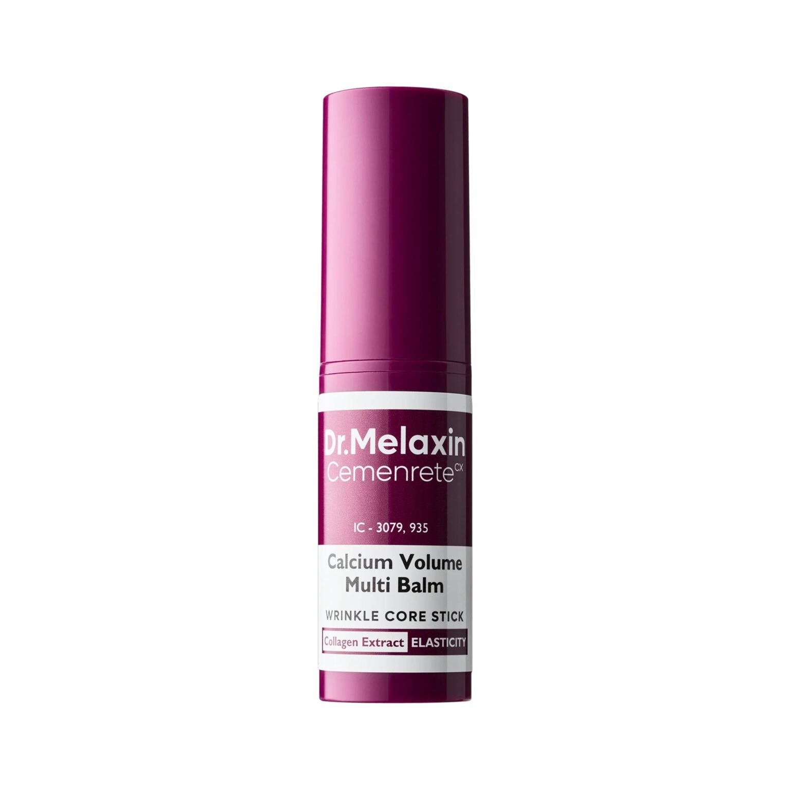 Calcium Volume Multi Balm - Dr. Melaxin