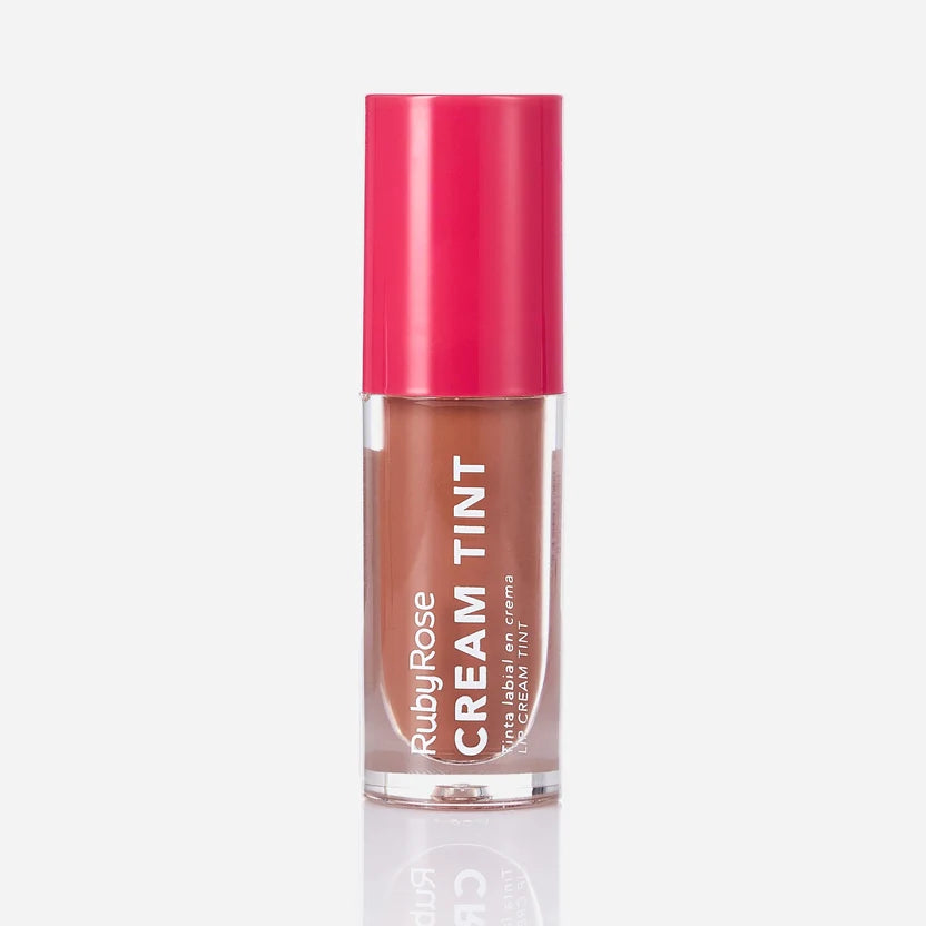 Tinta de Labios en Crema (Cold) - Ruby Rose