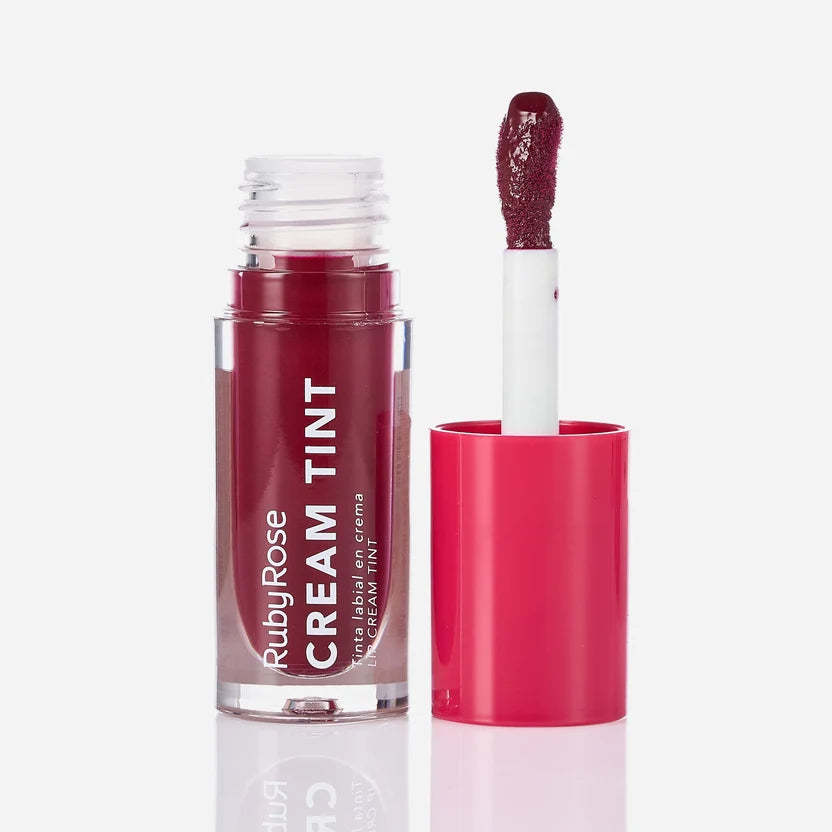 Tinta de Labios en Crema (Fever) - Ruby Rose