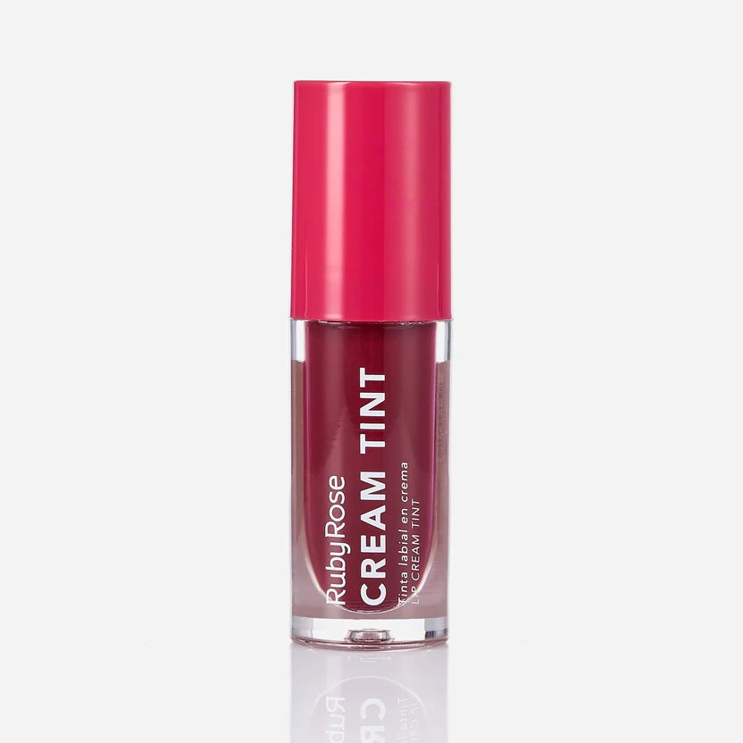 Tinta de Labios en Crema (Fever) - Ruby Rose