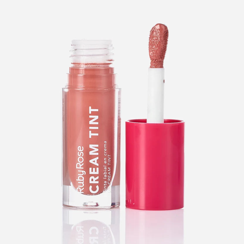 Tinta de Labios en Crema (Lonely) - Ruby Rose