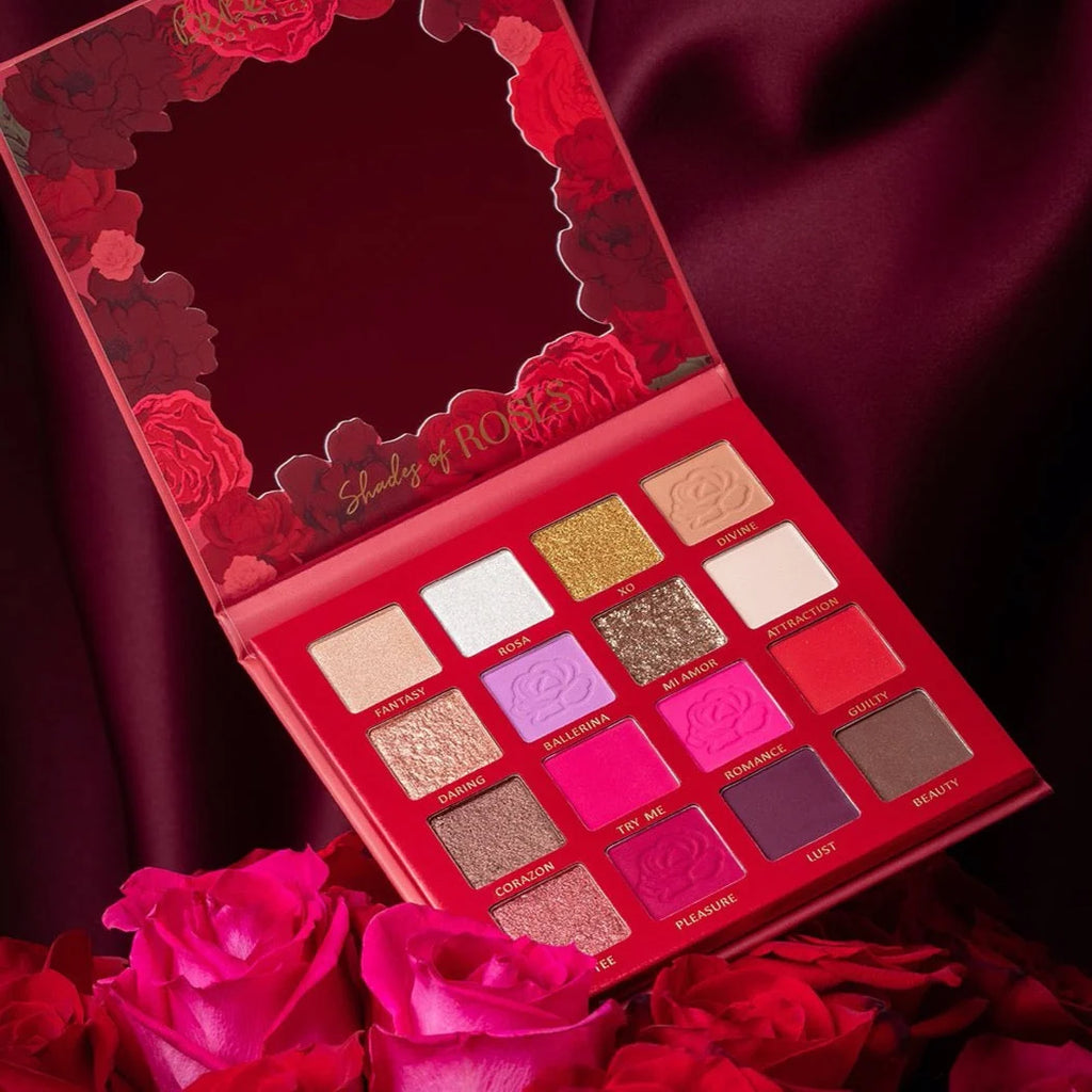 Shade of Roses