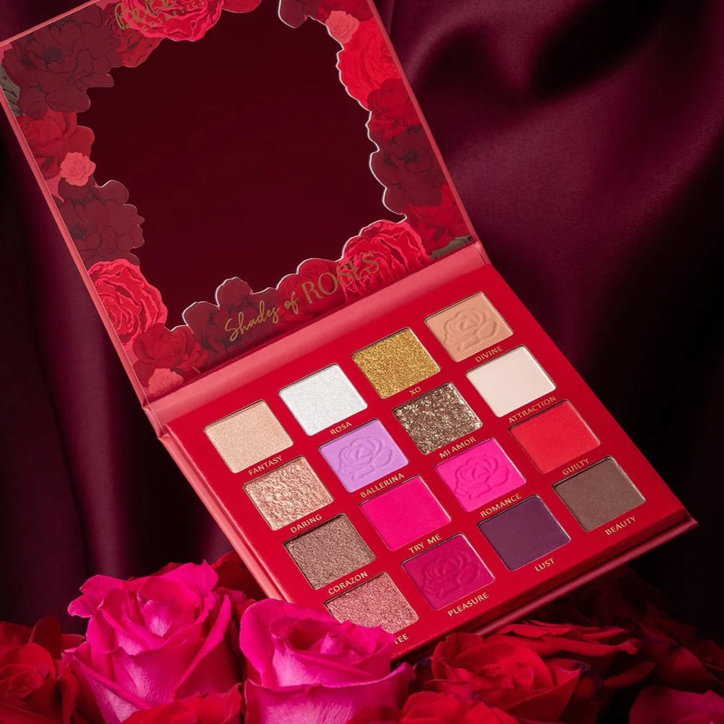 Shade of Roses