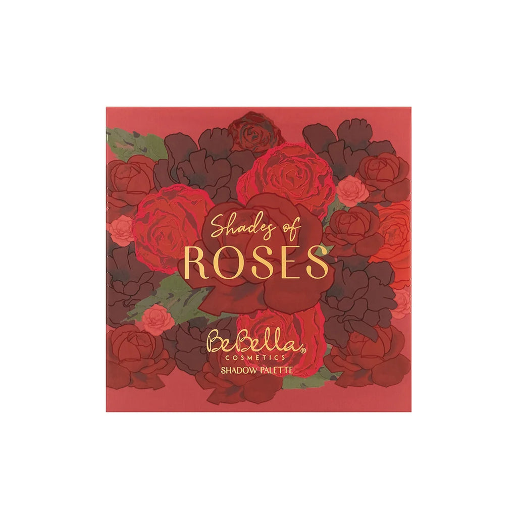 Shade of Roses