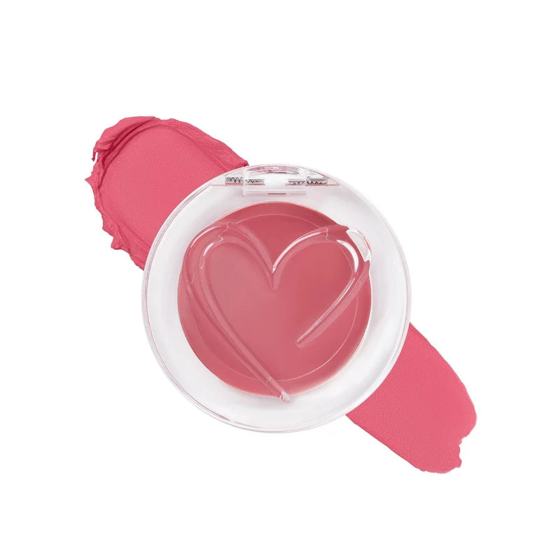 Stay Blushing Cute Lip and Cheek Balm - Beauty Creations