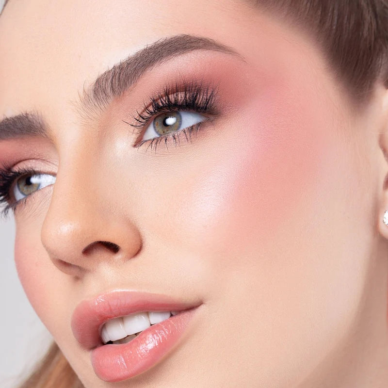 Stay Blushing Cute Lip and Cheek Balm - Beauty Creations